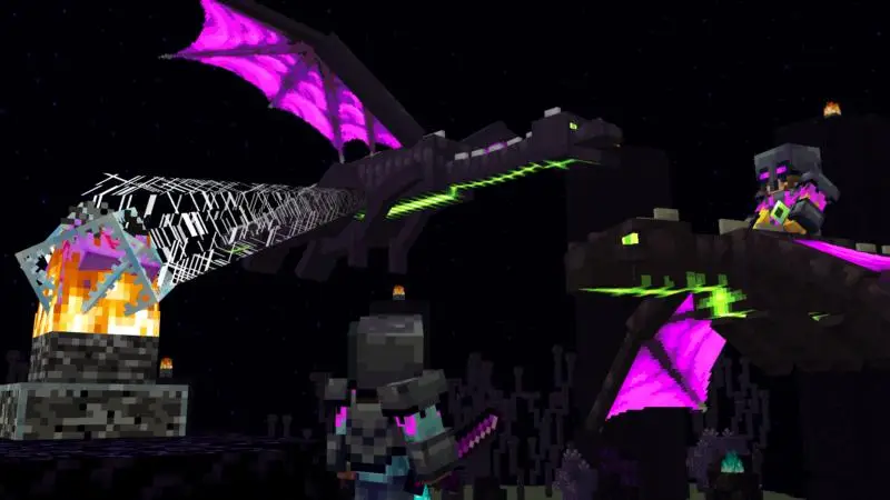 Скриншот Край: обновление №1