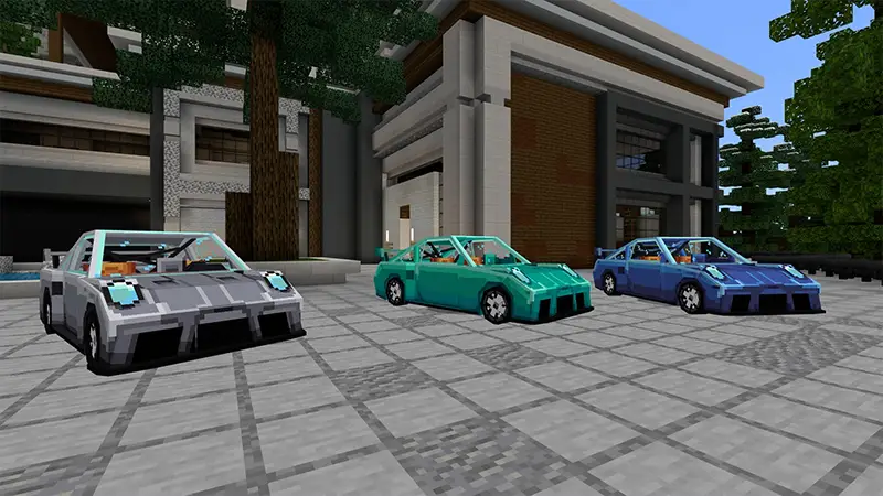 Скриншот Особняк миллионера №1