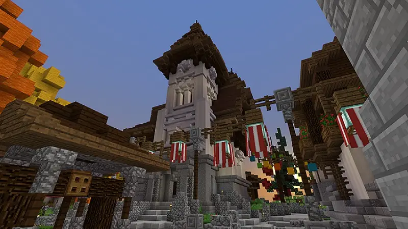 Скриншот Задар №5