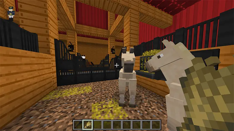 Скриншот Ранчо для лошадей №1