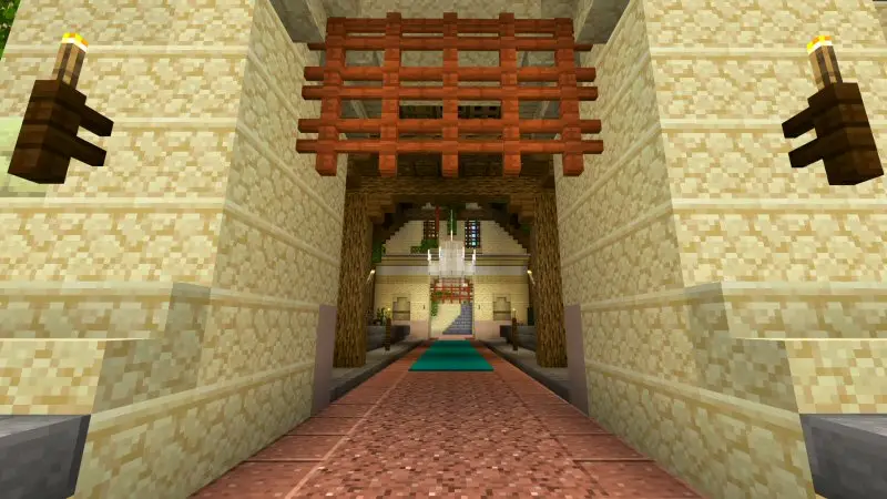 Скриншот Крепость Черного леса №2