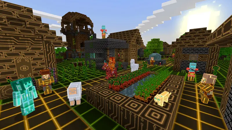 Скриншот Суперконтур №3