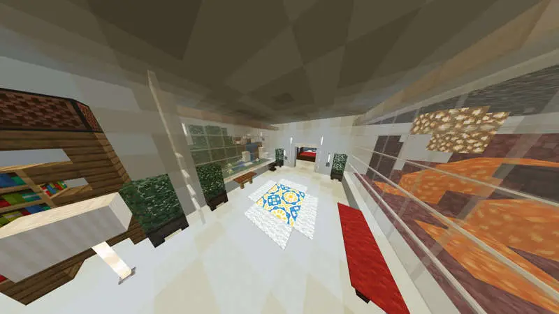 Скриншот Горный особняк миллионера №2