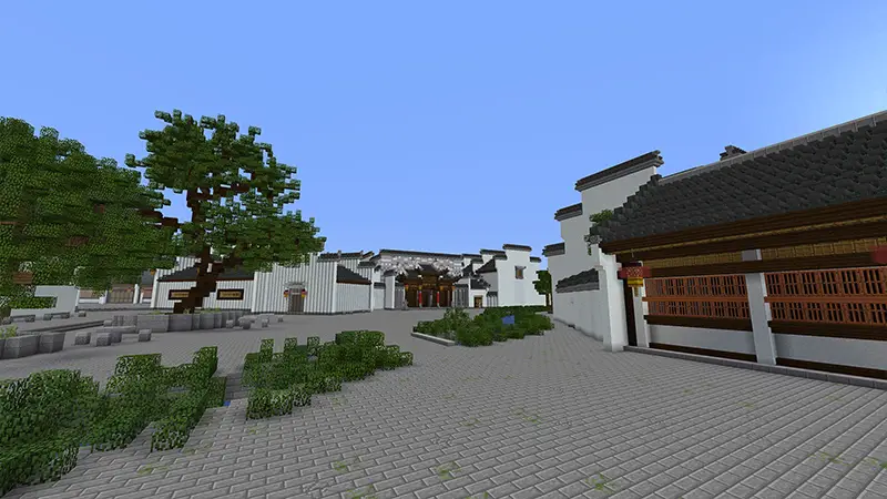 Скриншот Охота за сокровищами в Сиди №4