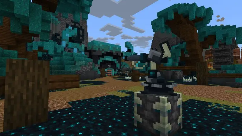 Скриншот Бункер смотрителя №2