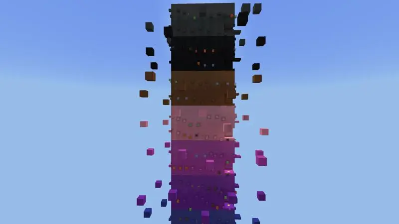 Скриншот Стена для паркура №5