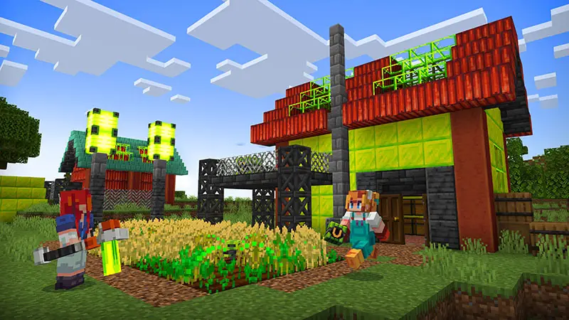 Скриншот Урановая руда №10