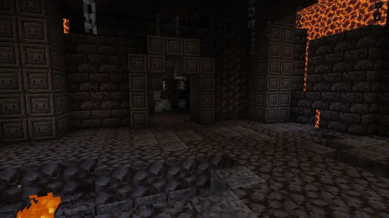 Скриншот Крушение: вулкан №7