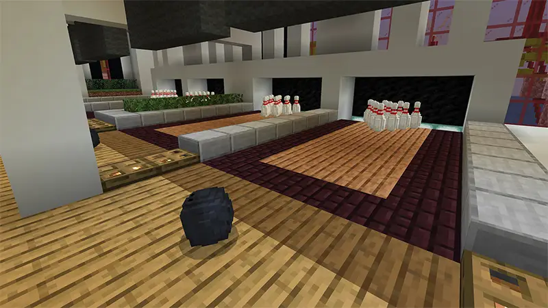 Скриншот Минигород №4