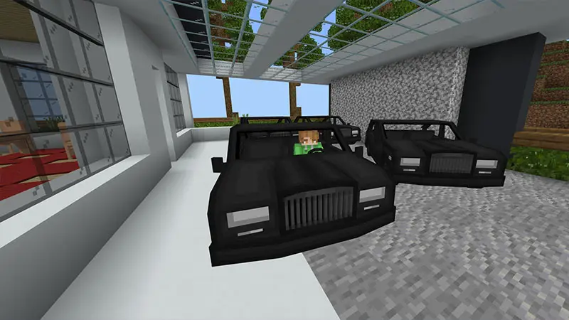 Скриншот Роскошная жизнь №2