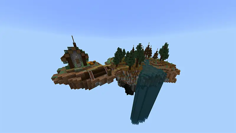 Скриншот Один блок удачи №2