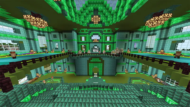 Скриншот Хардкорное выживание SB737 №5