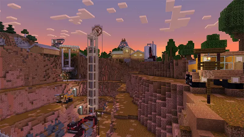 Скриншот Периодическая одиссея №4