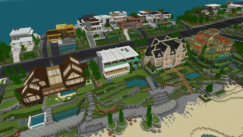 Скриншот МЕБЕЛЬ №8