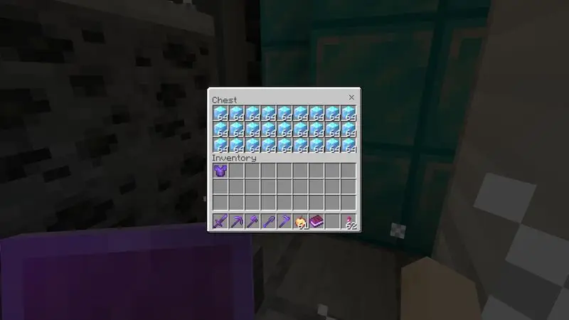 Скриншот Хакерская база с рентгеном №5