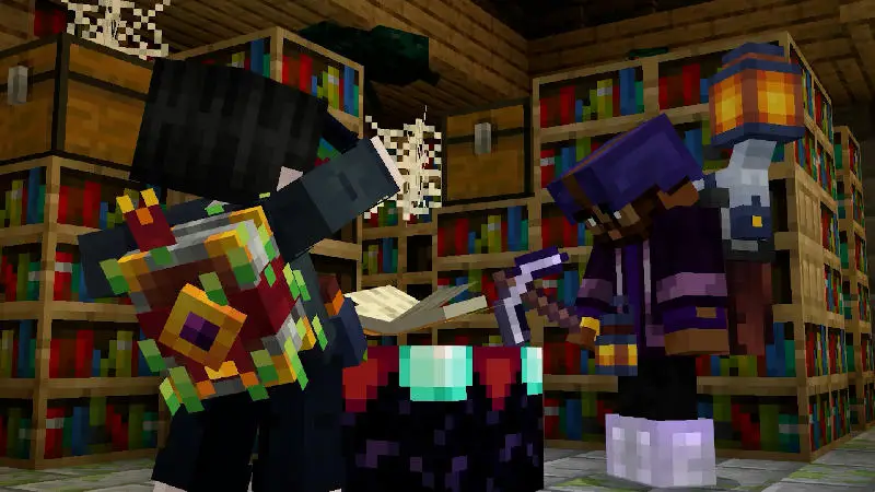 Скриншот Рюкзак №7