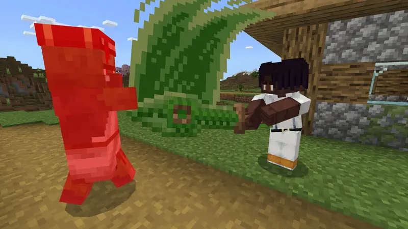 Скриншот Биомное оружие [DX] №1