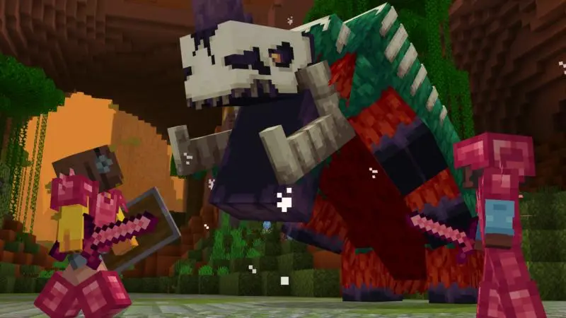 Скриншот Измерение нюхача №6