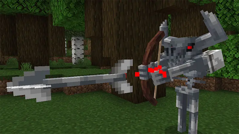 Скриншот Элитные мобы [DX] №8