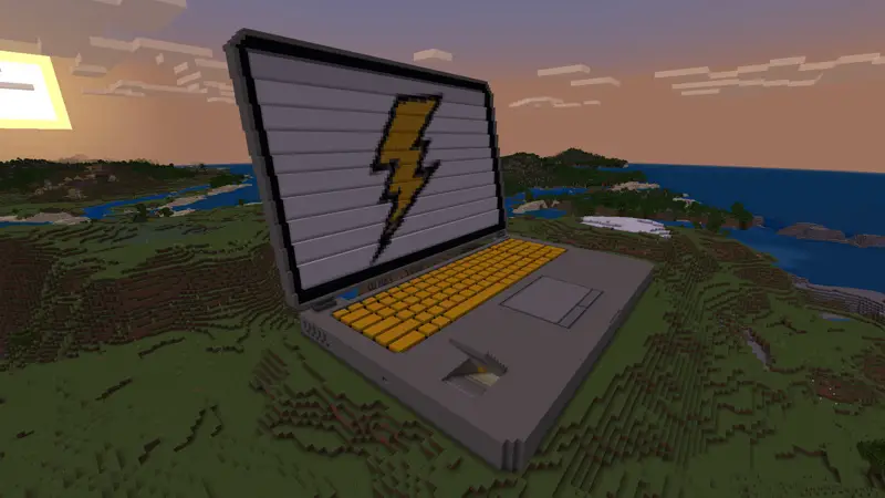 Скриншот НОВИЧКИ ПРОТИВ ПРОФИ И ПРОТИВ БОГОВ: КОМПЬЮТЕР №4