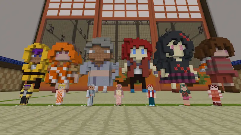 Скриншот Поедатель суши №5