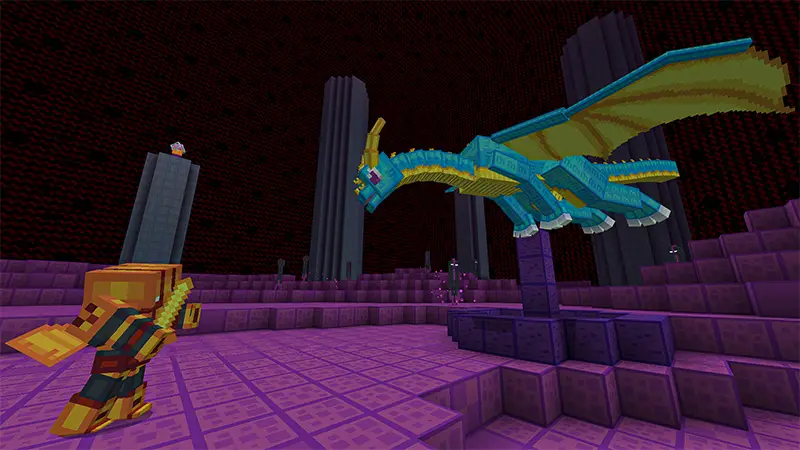 Скриншот Минималистичный мир №3