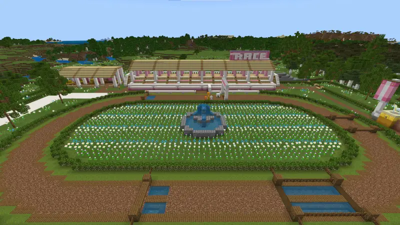 Скриншот Единороги №4