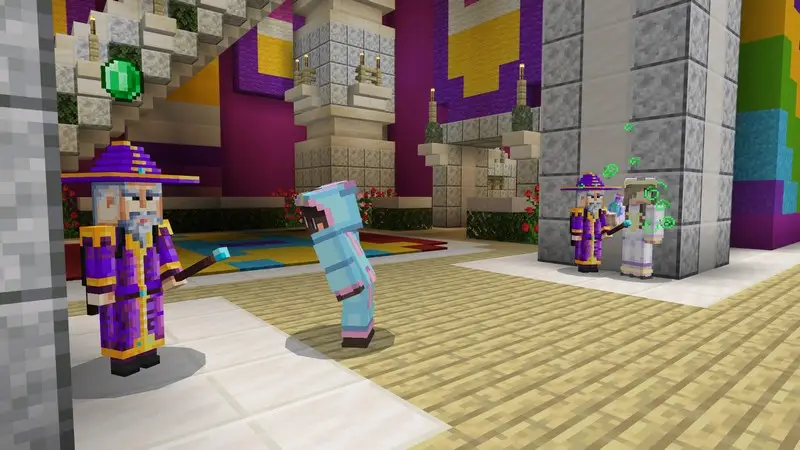 Скриншот Единороги №3