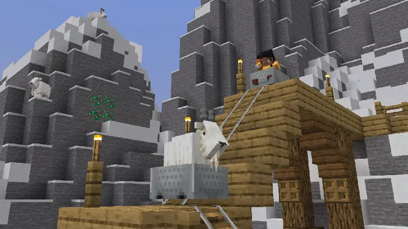 Скриншот Исследователи пещер и скал №4