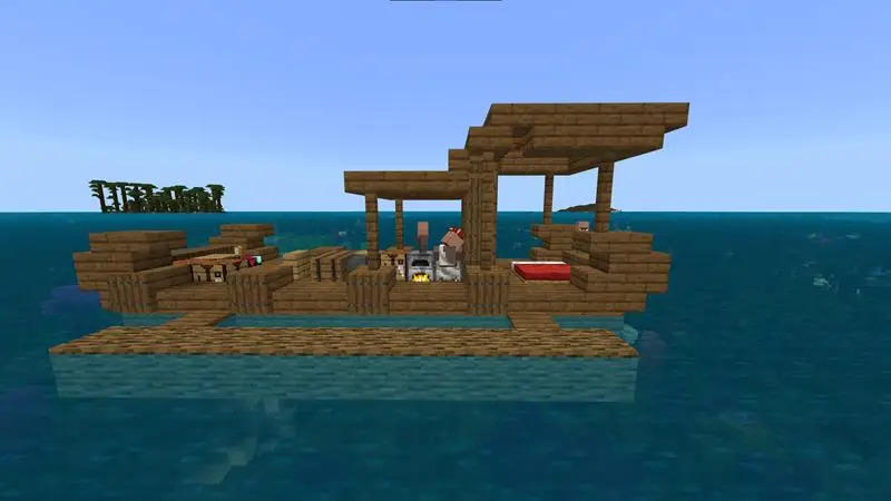 Скриншот Переплет №3