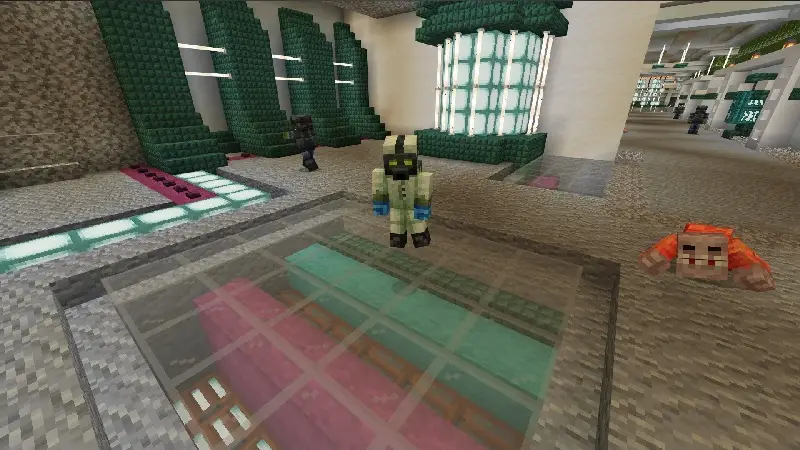 Скриншот Жилище нежити №4