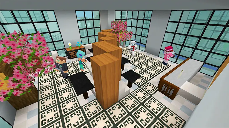 Скриншот Поиск отличий №4