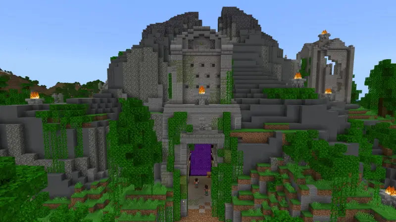 Скриншот Хардкорное крушение самолета №3