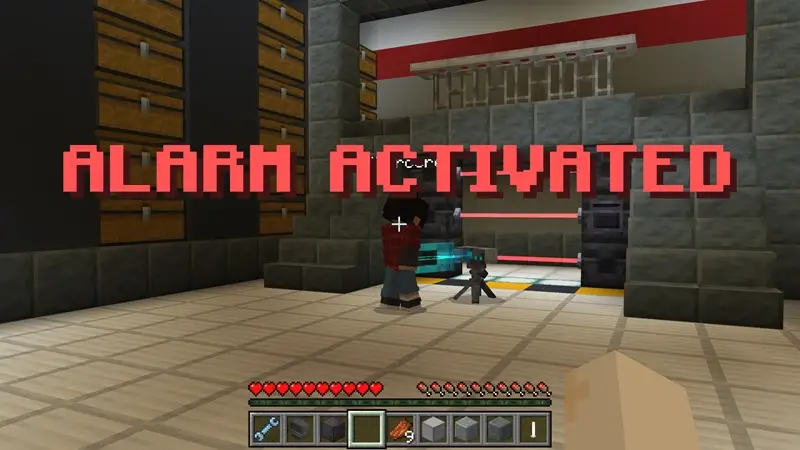 Скриншот Дополнение «Гарантия безопасности» №3