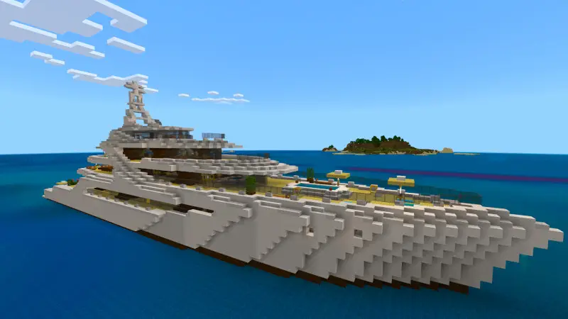 Скриншот Особняк на острове №2