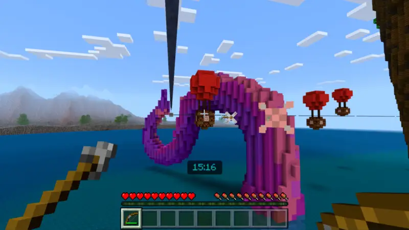 Скриншот Башня приключений №3