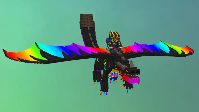 Скриншот RGB-ИНСТРУМЕНТЫ №2