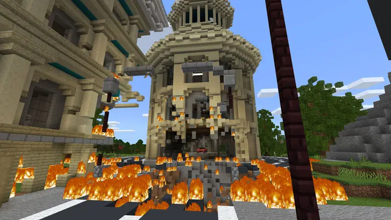 Скриншот Динамитное расширение №5