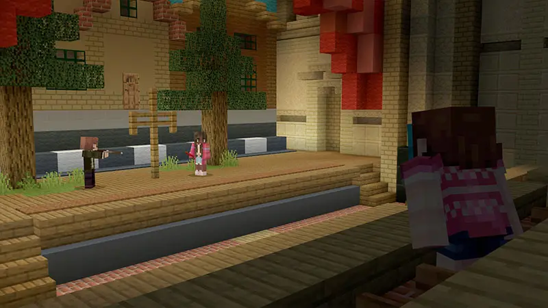 Скриншот Погружение: Чикаго №4