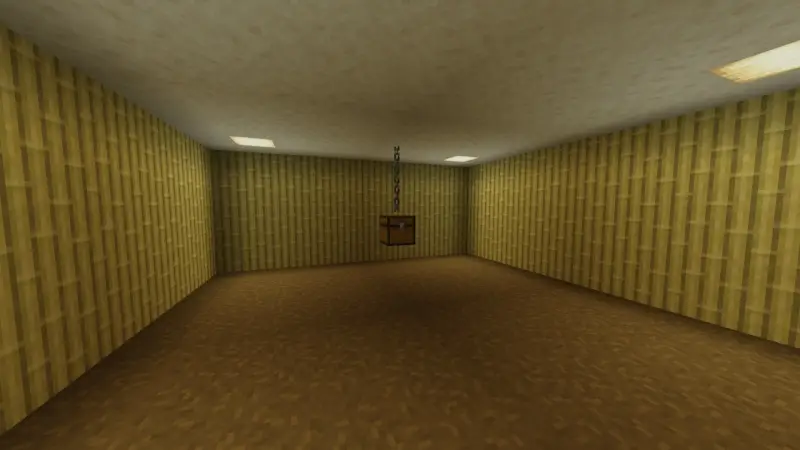 Скриншот Лабиринт Закулисья №5