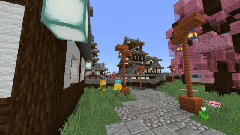 Скриншот Обородзуки — RPG в самурайском стиле №4