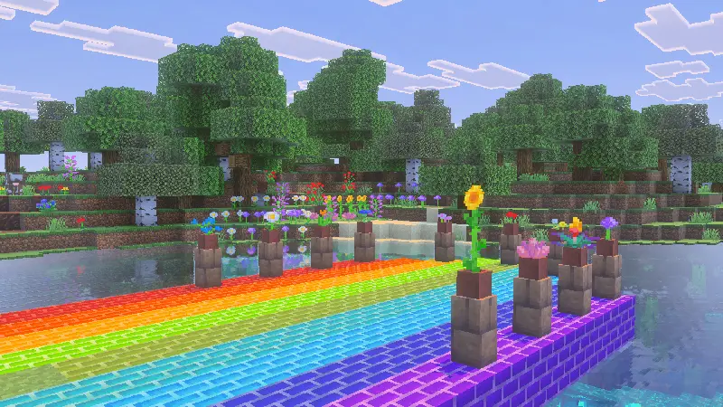 Скриншот Расширение плюс Add-On №1