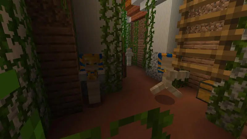 Скриншот Острова в зыбучих песках №1