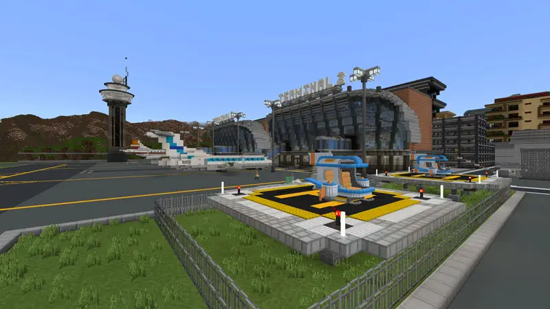 Скриншот Ролевая игра «Майнвуд» №3