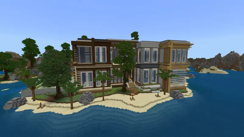 Скриншот Хакерский особняк миллионера №4