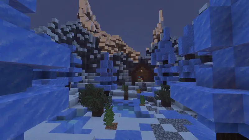 Скриншот Найдите кнопку №3