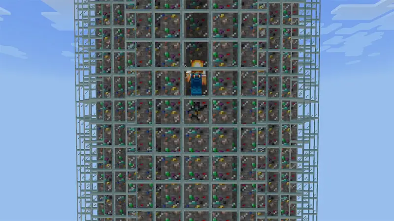 Скриншот Небесные руды №3