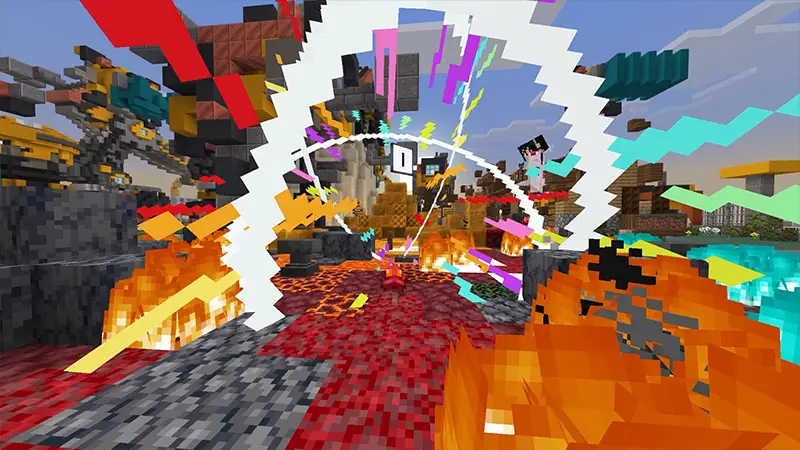 Скриншот СВЕРХМОЩНАЯ БОМБА №2