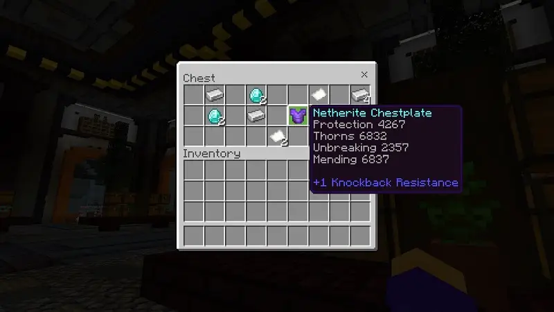 Скриншот Самый безопасный особняк хакеров №4