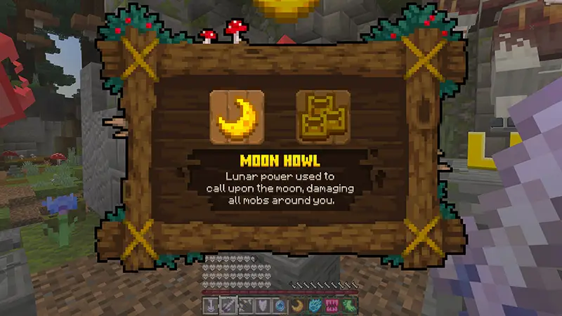 Скриншот Волк (Эволюция) №10